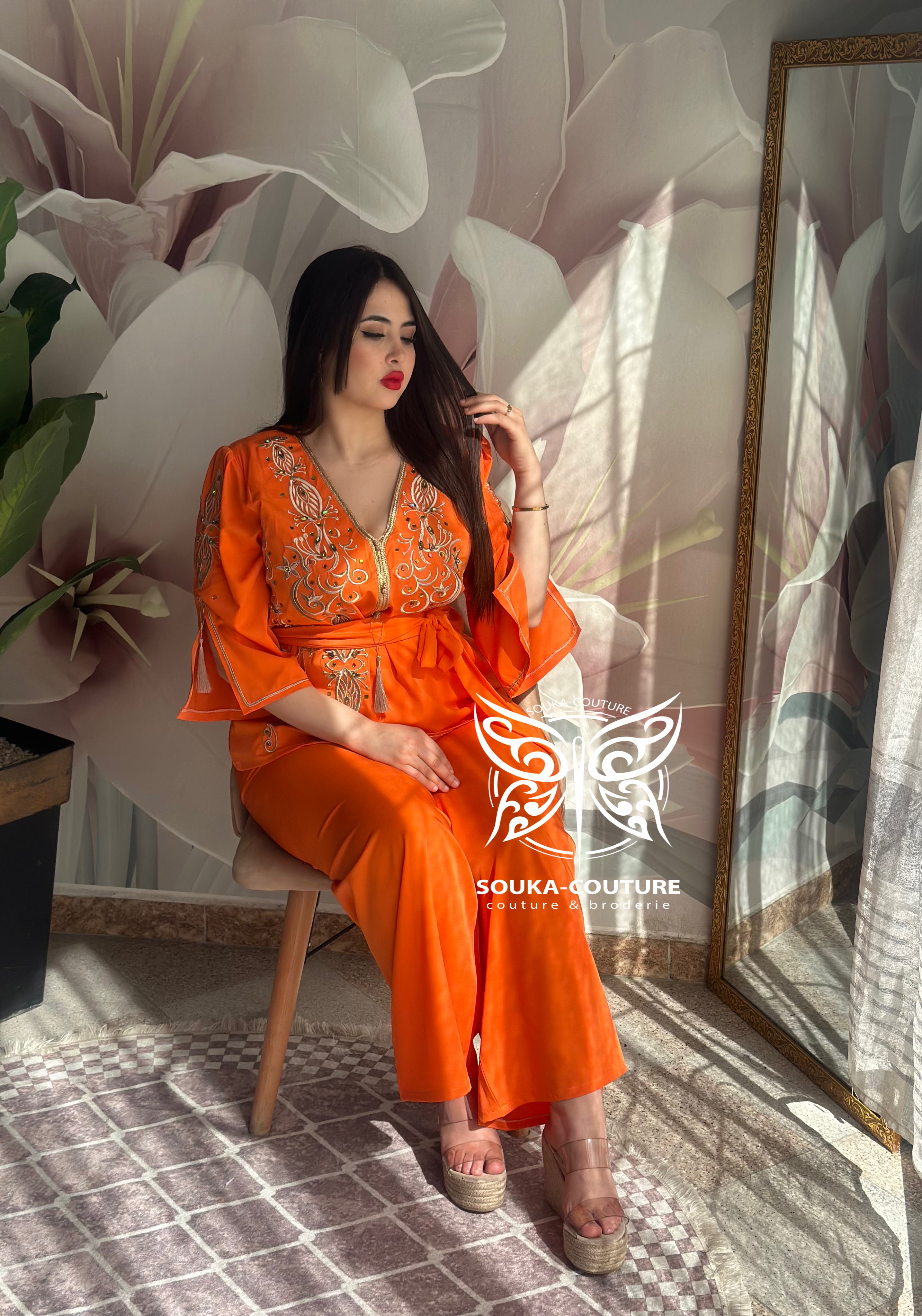 Jabador: Assala