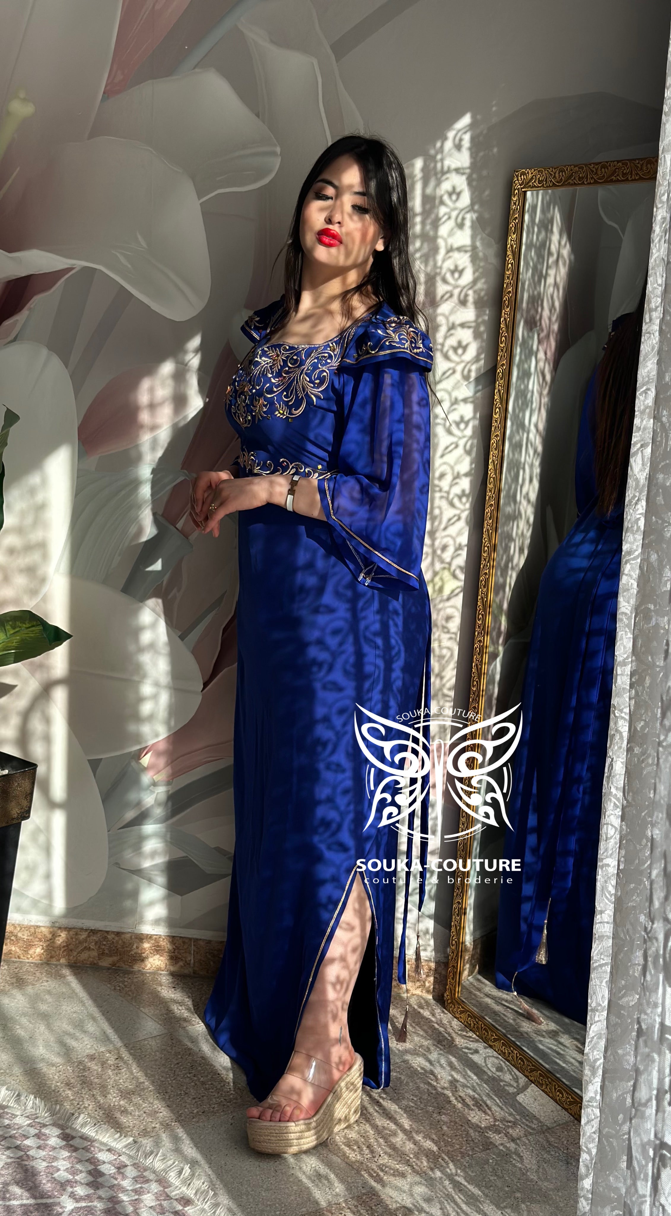 Robe: Manar
