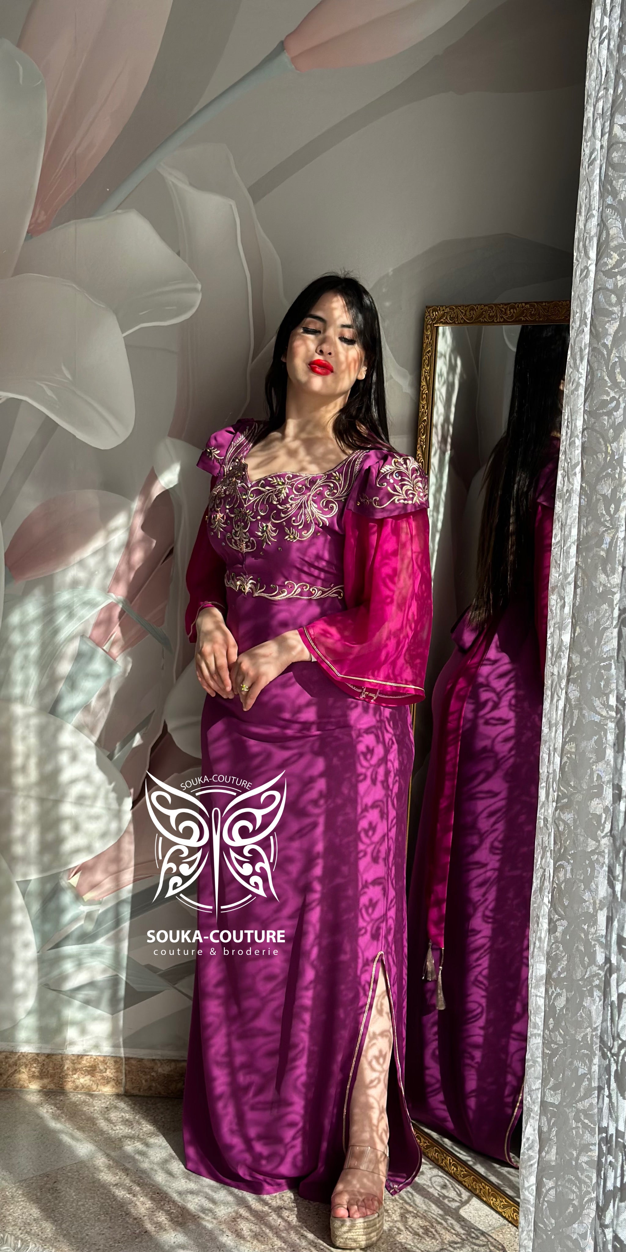 Robe: Manar