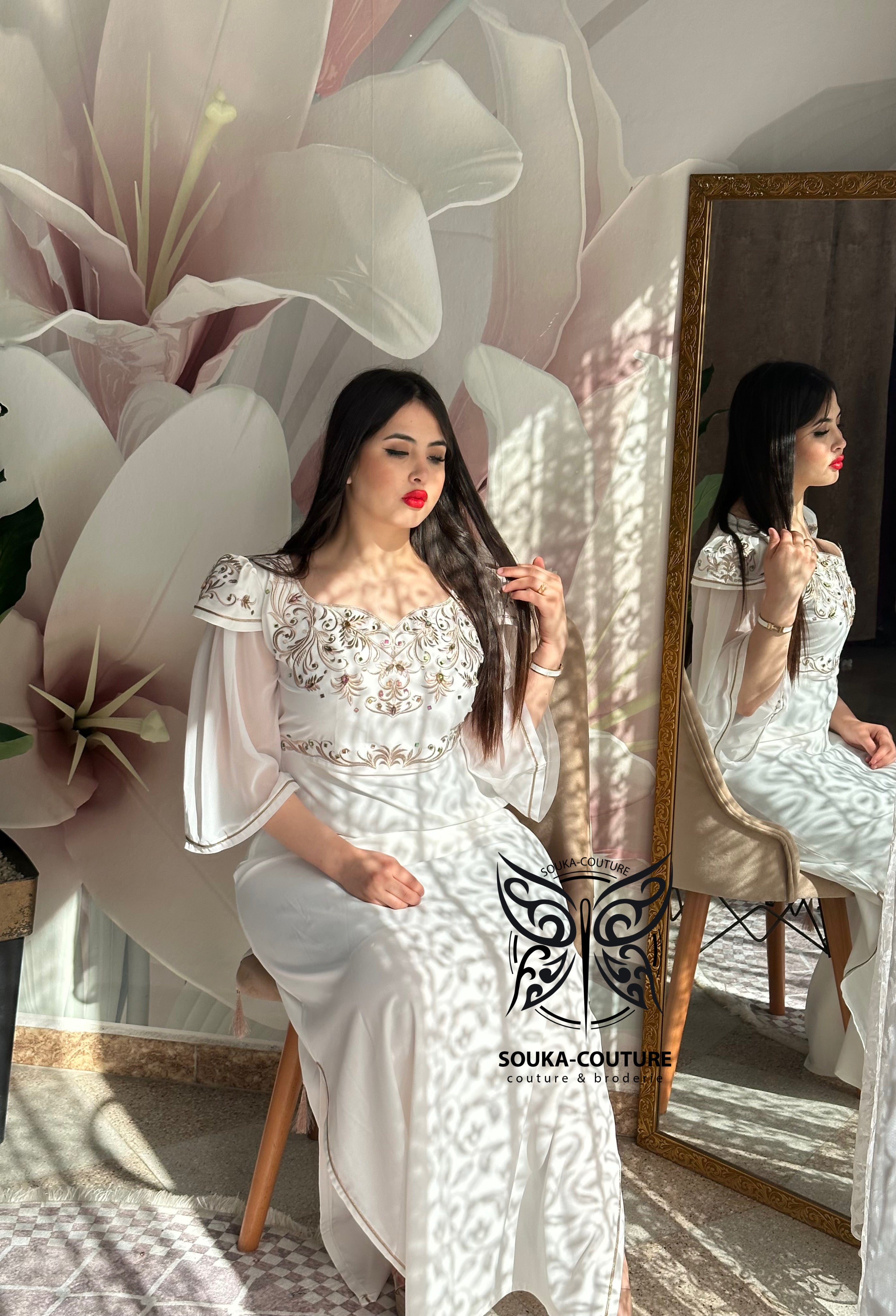 Robe: Manar
