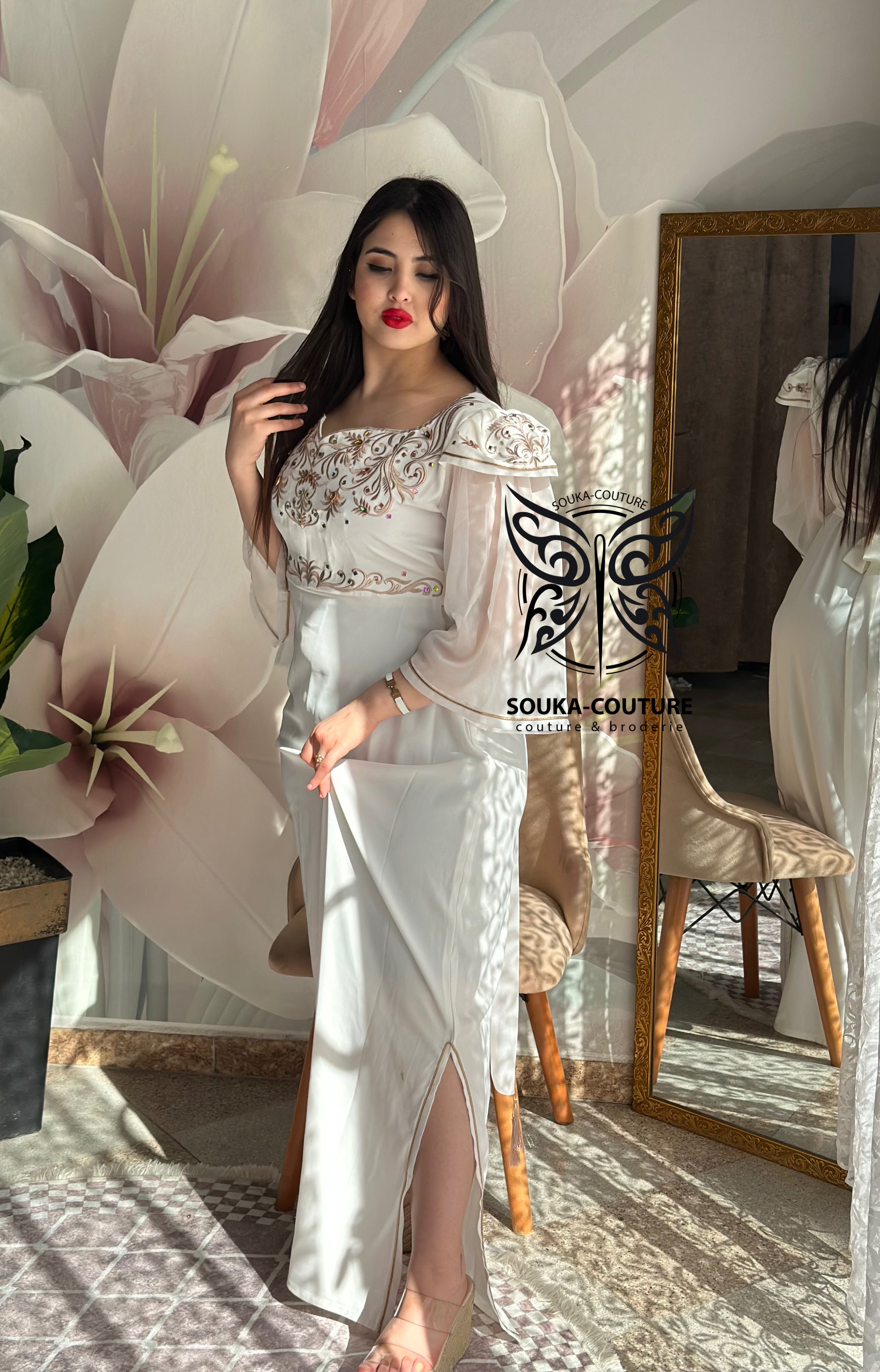 Robe: Manar