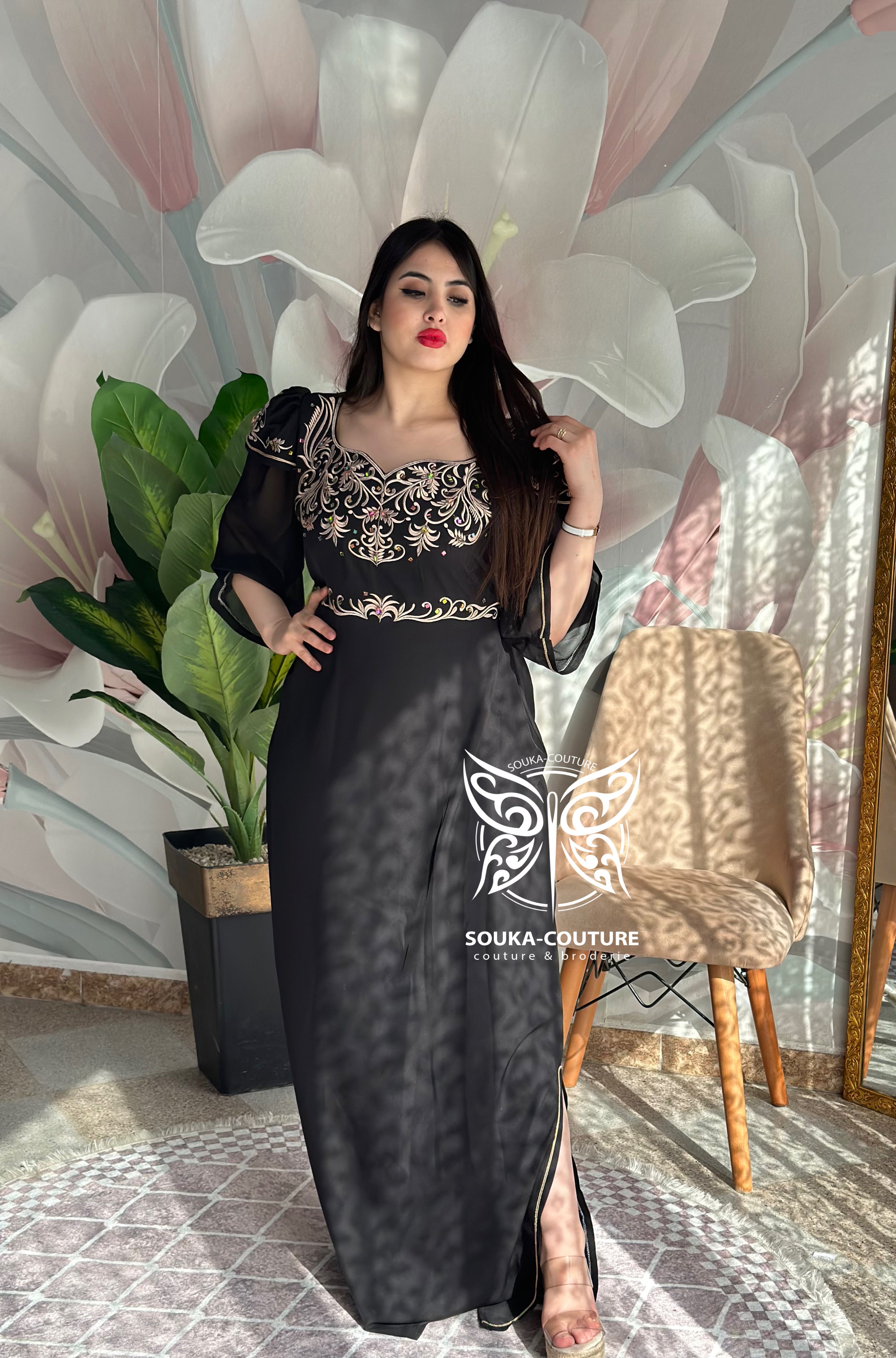 Robe: Manar