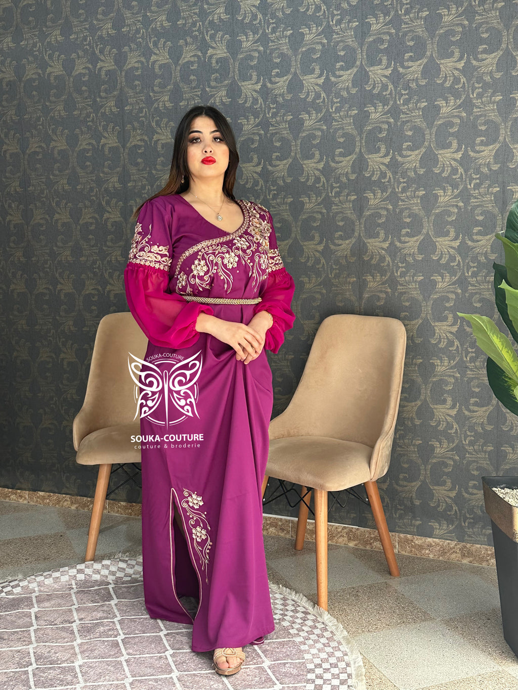 Robe: Besma