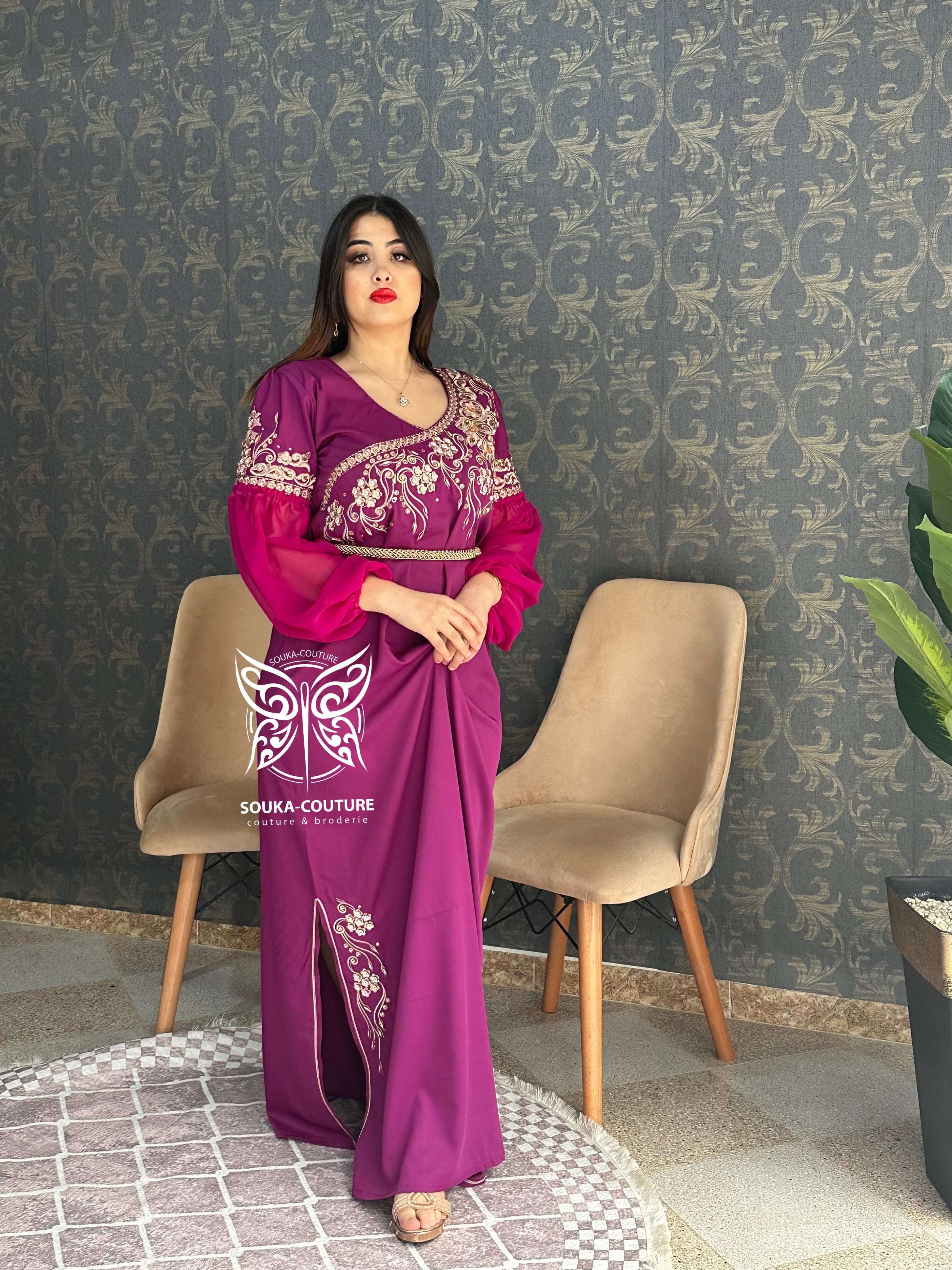 Robe: Besma