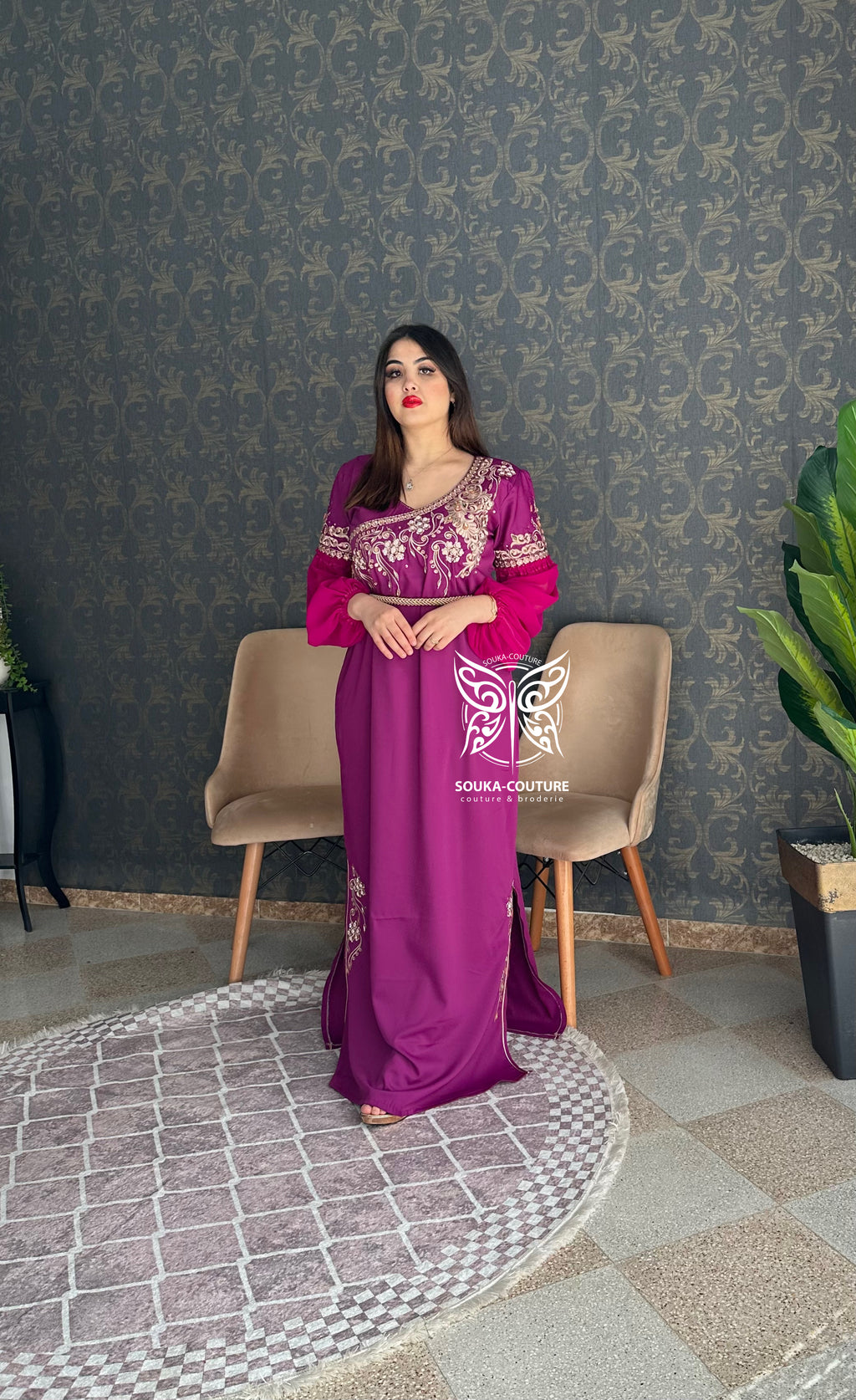 Robe: Besma