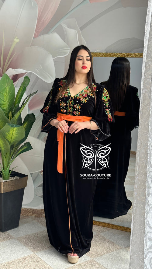 berbère: Samara