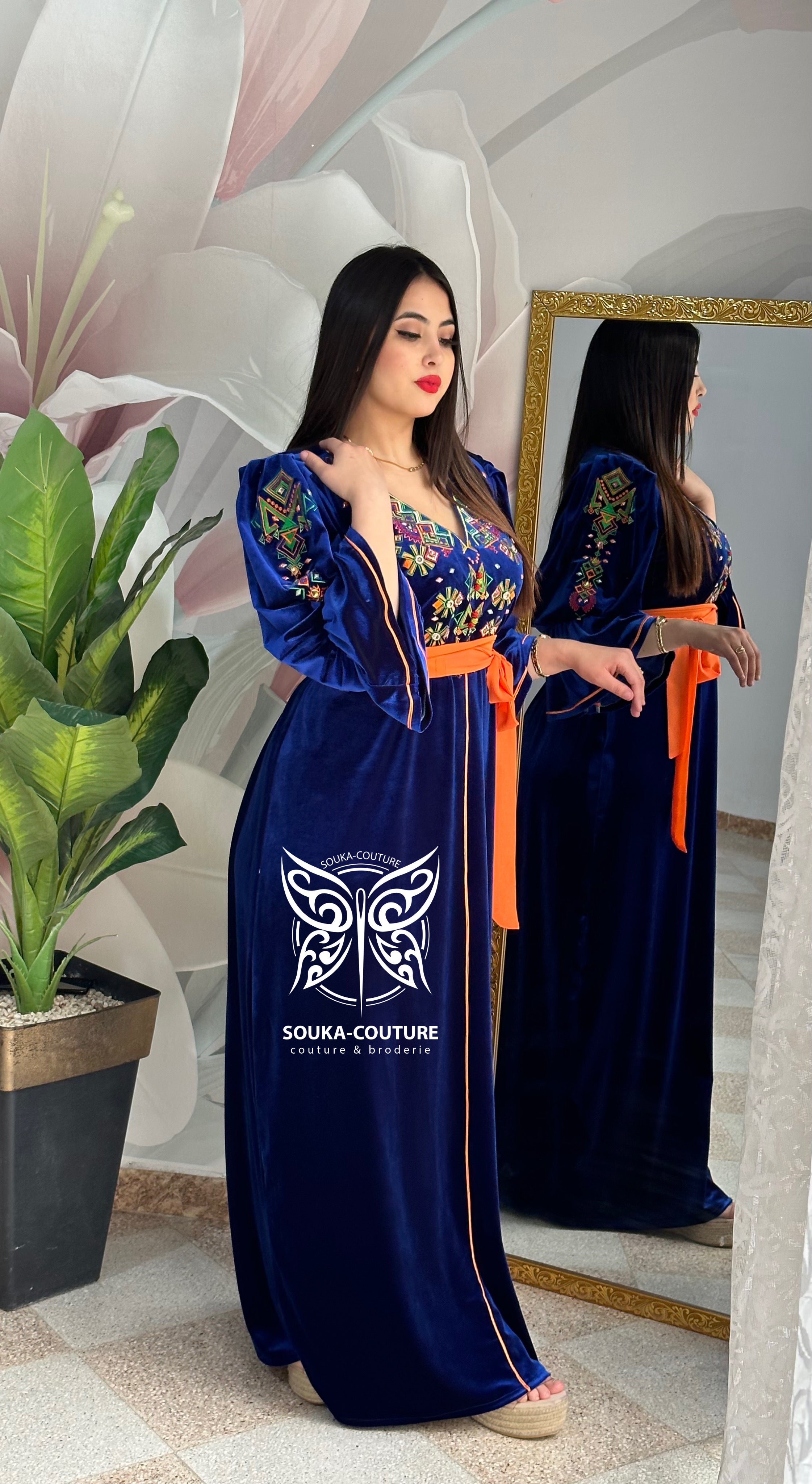 berbère: Samara