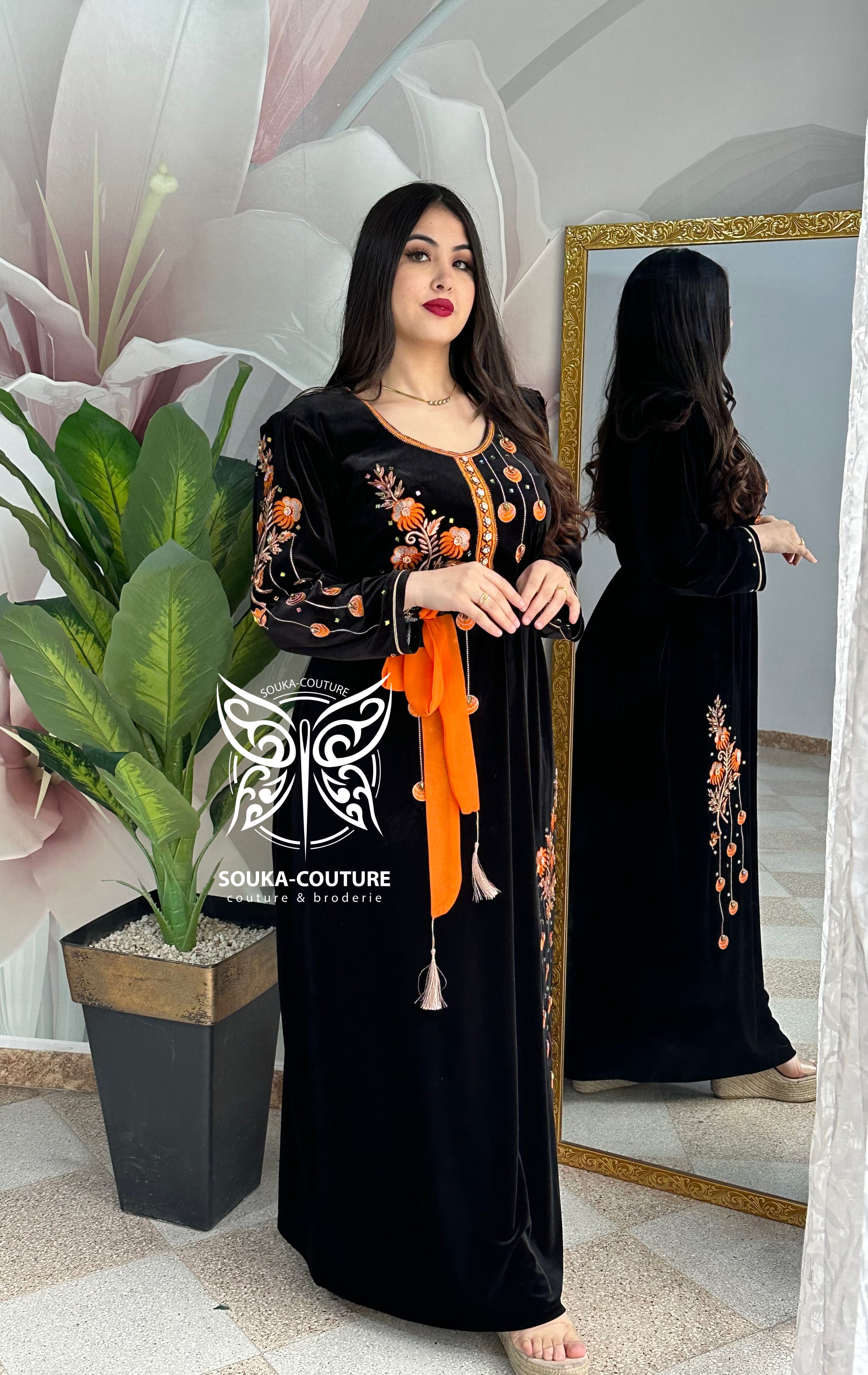 Robe Darine