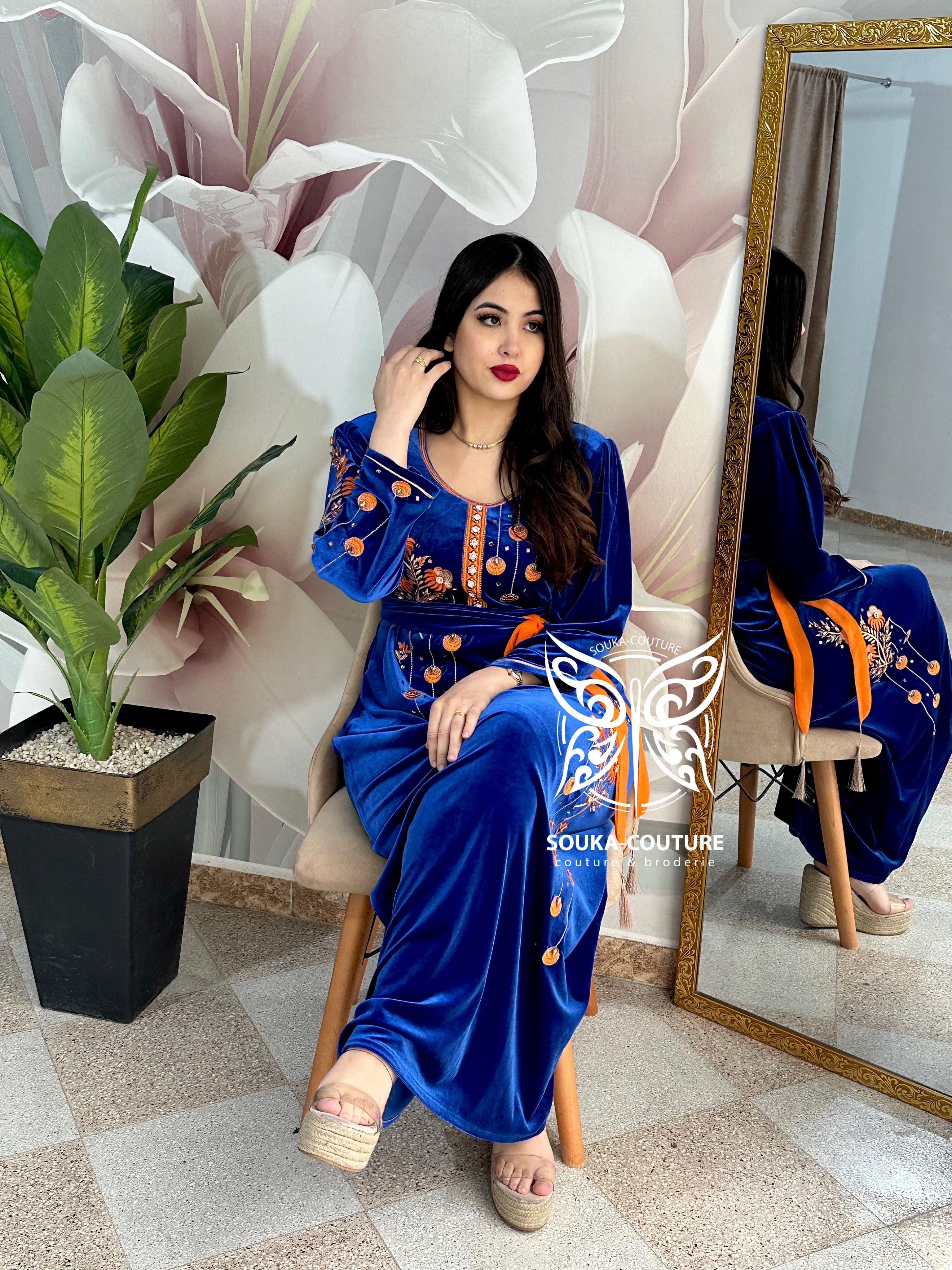 Robe Darine