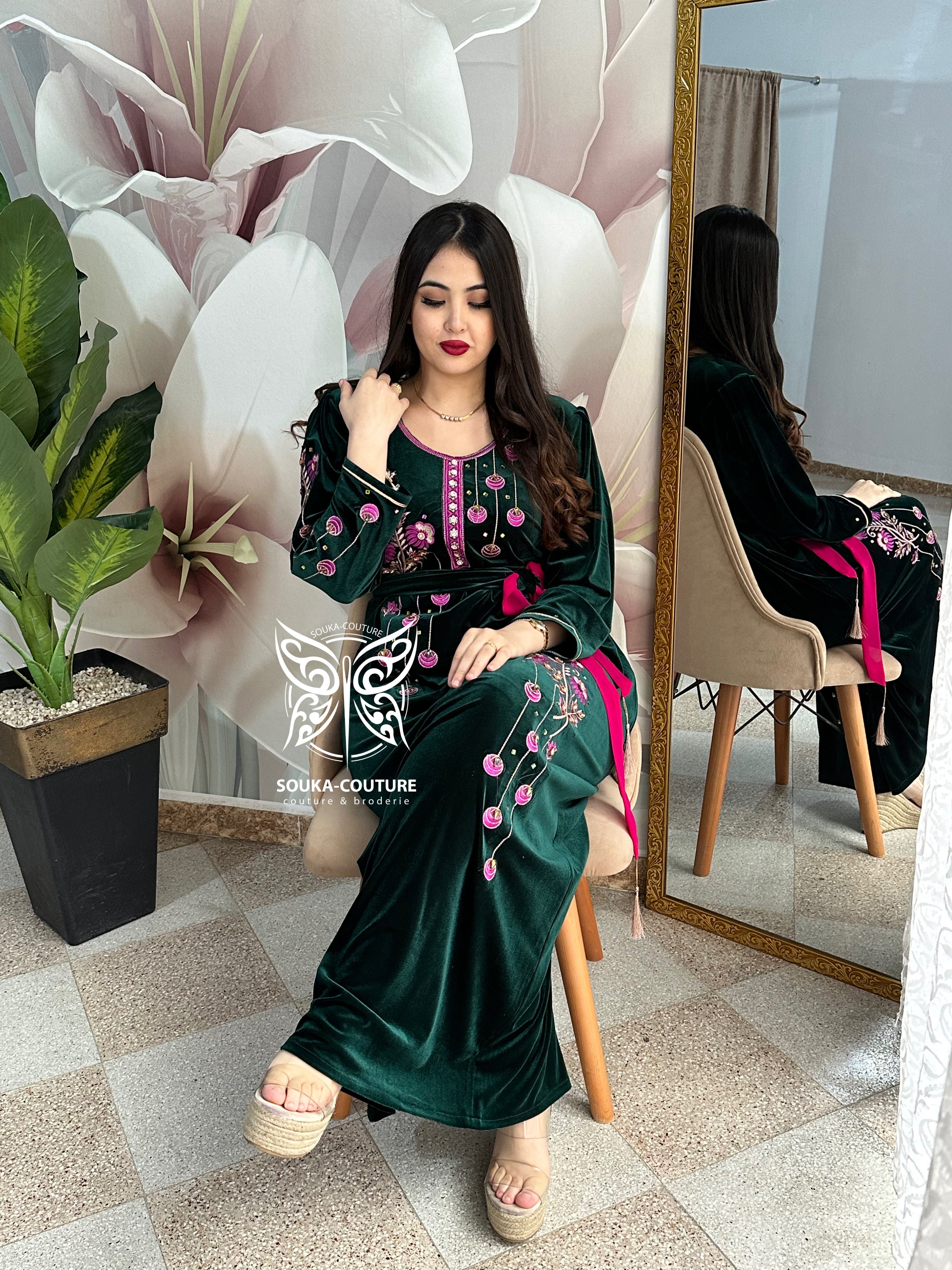 Robe Darine