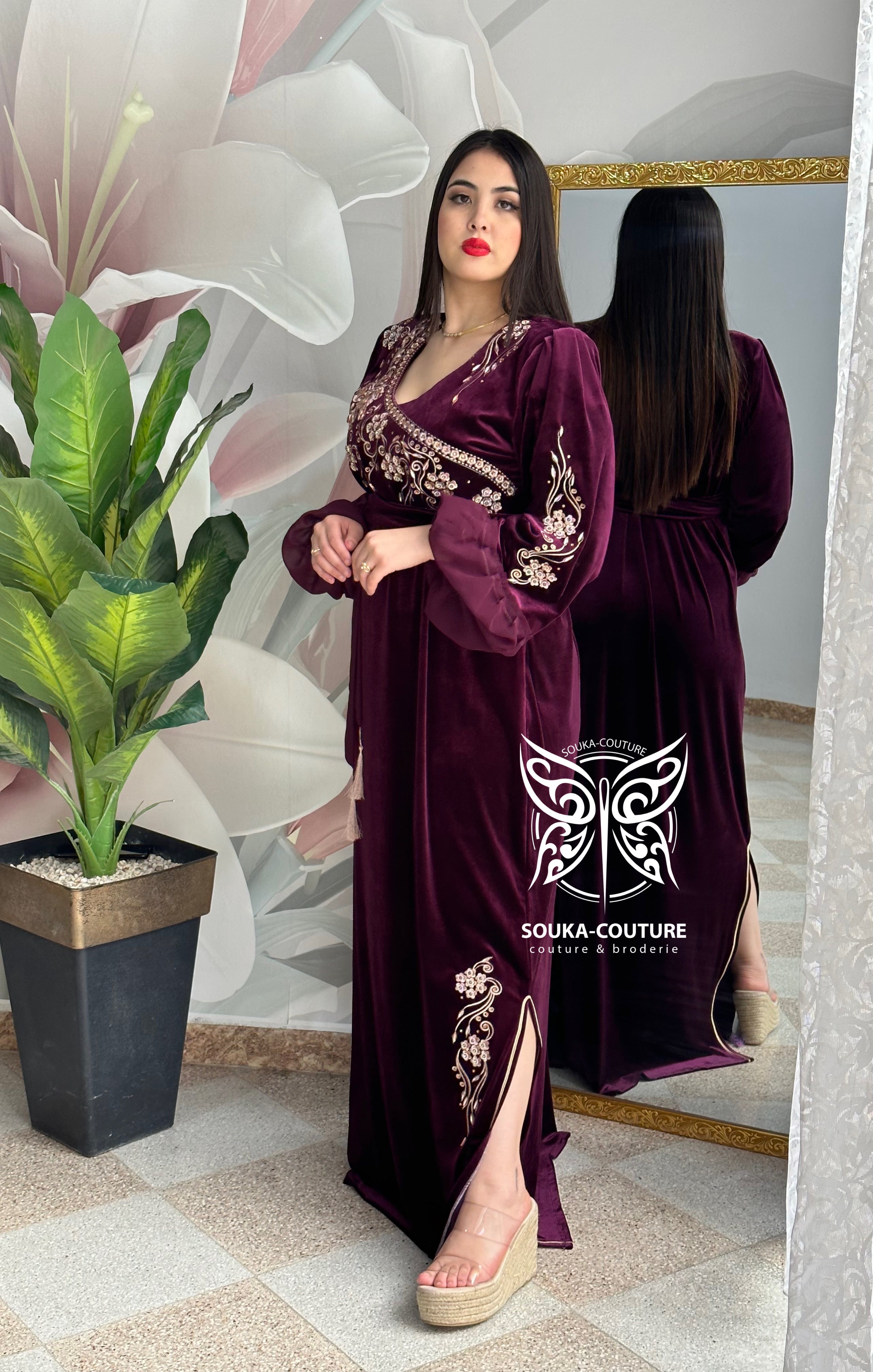 Robe Ahlem