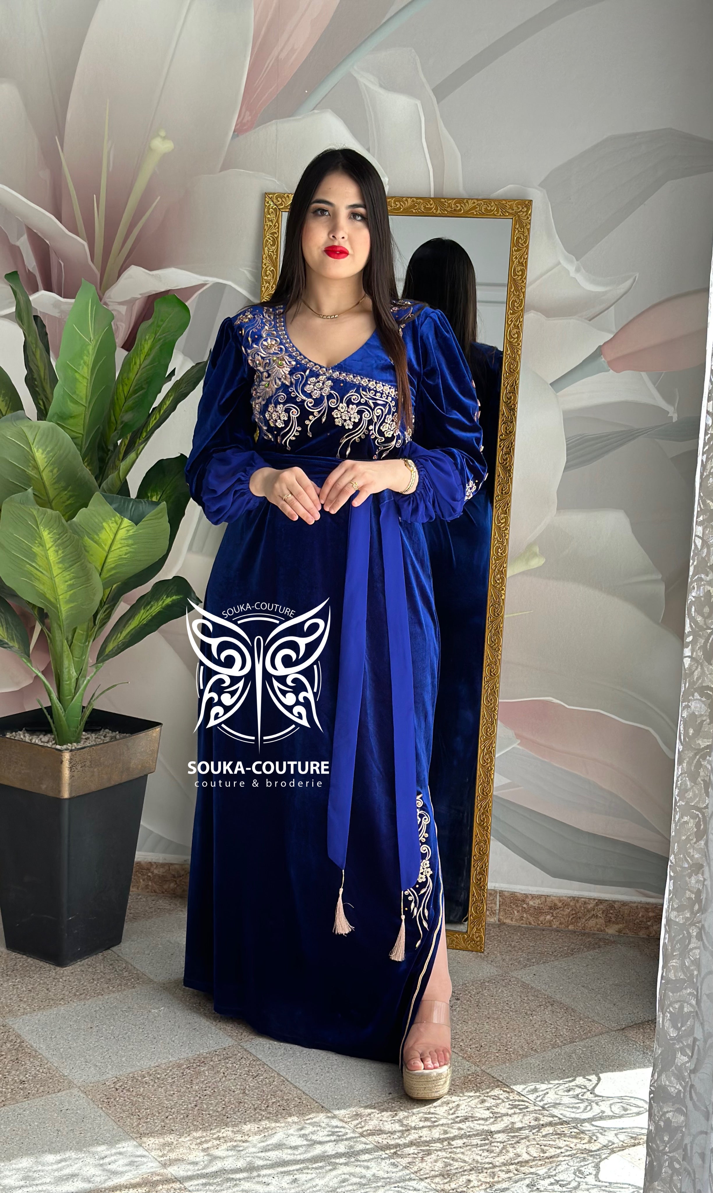 Robe Ahlem