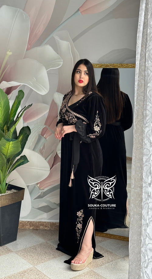 Robe Ahlem