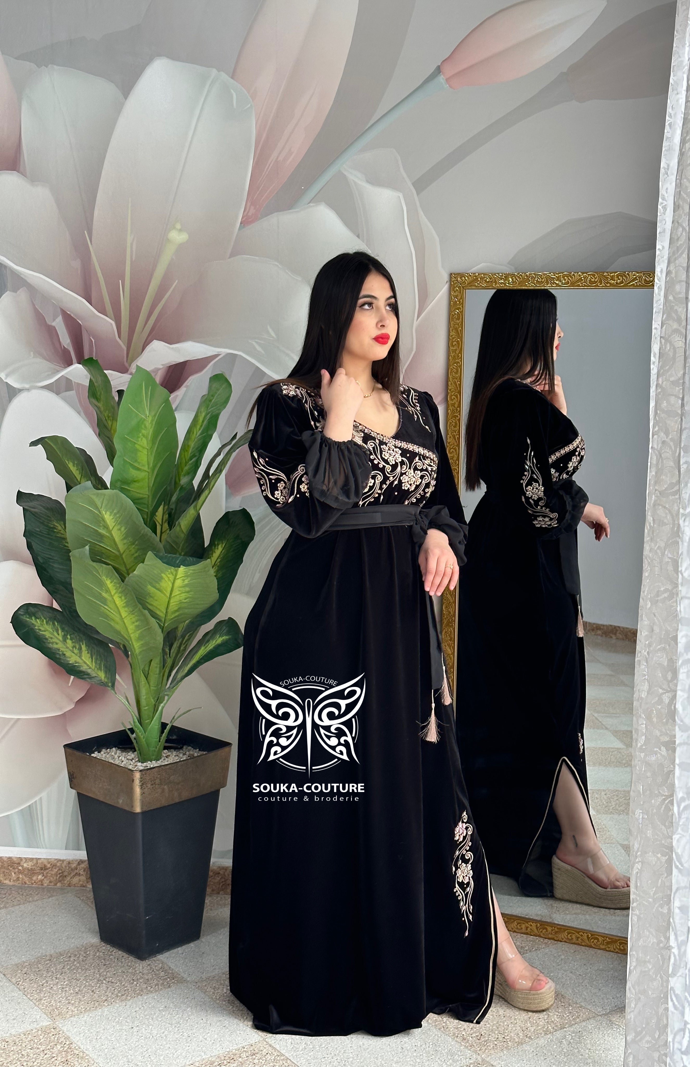 Robe Ahlem