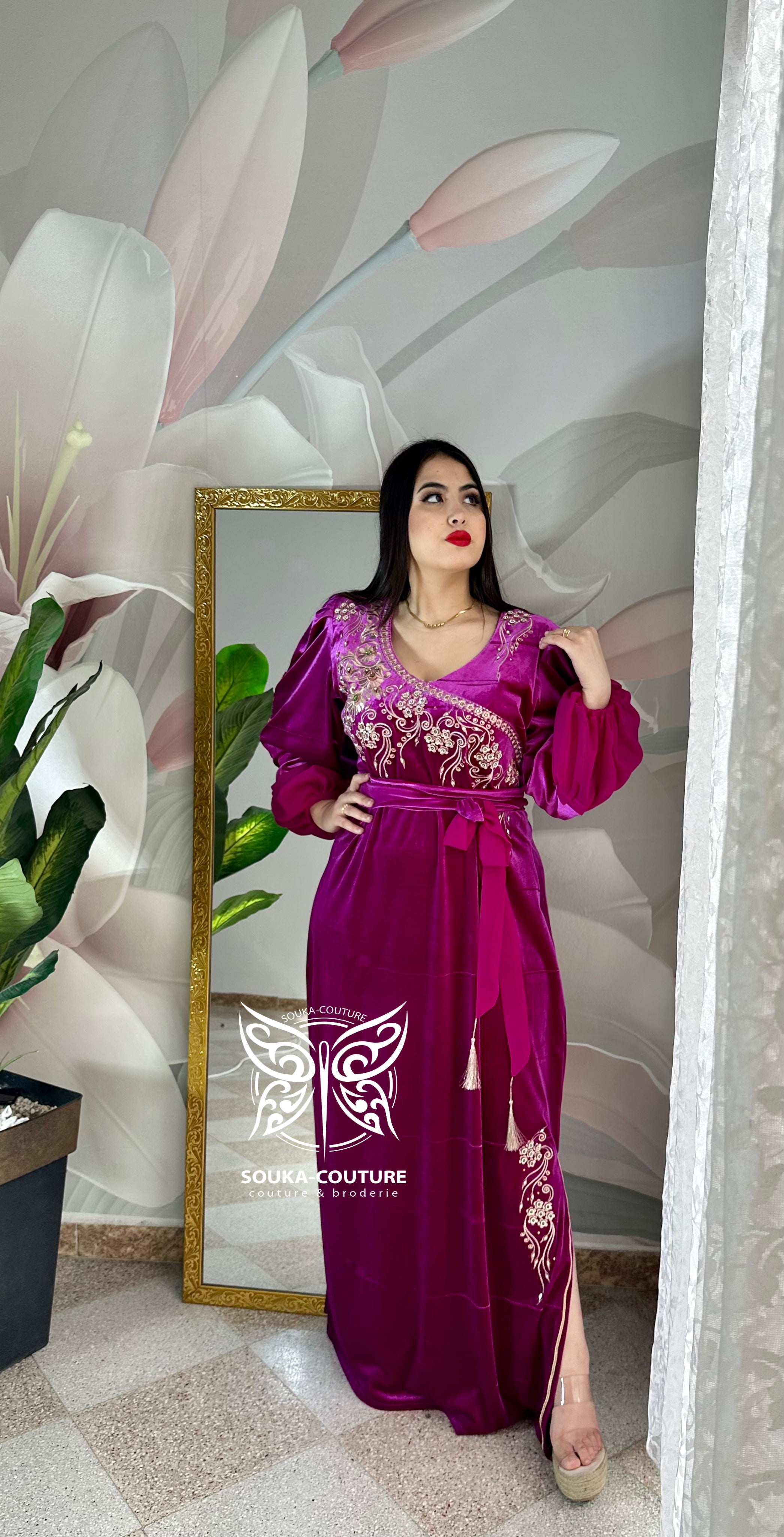 Robe Ahlem