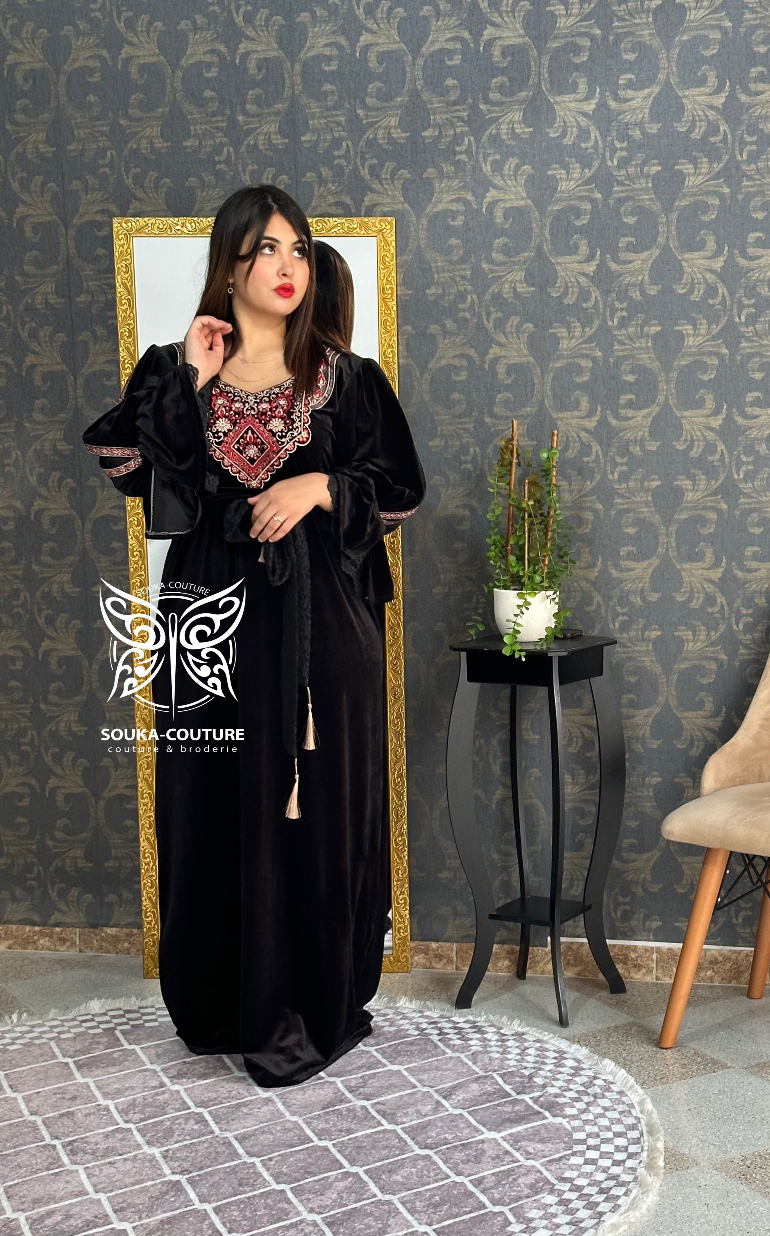 Robe Manel