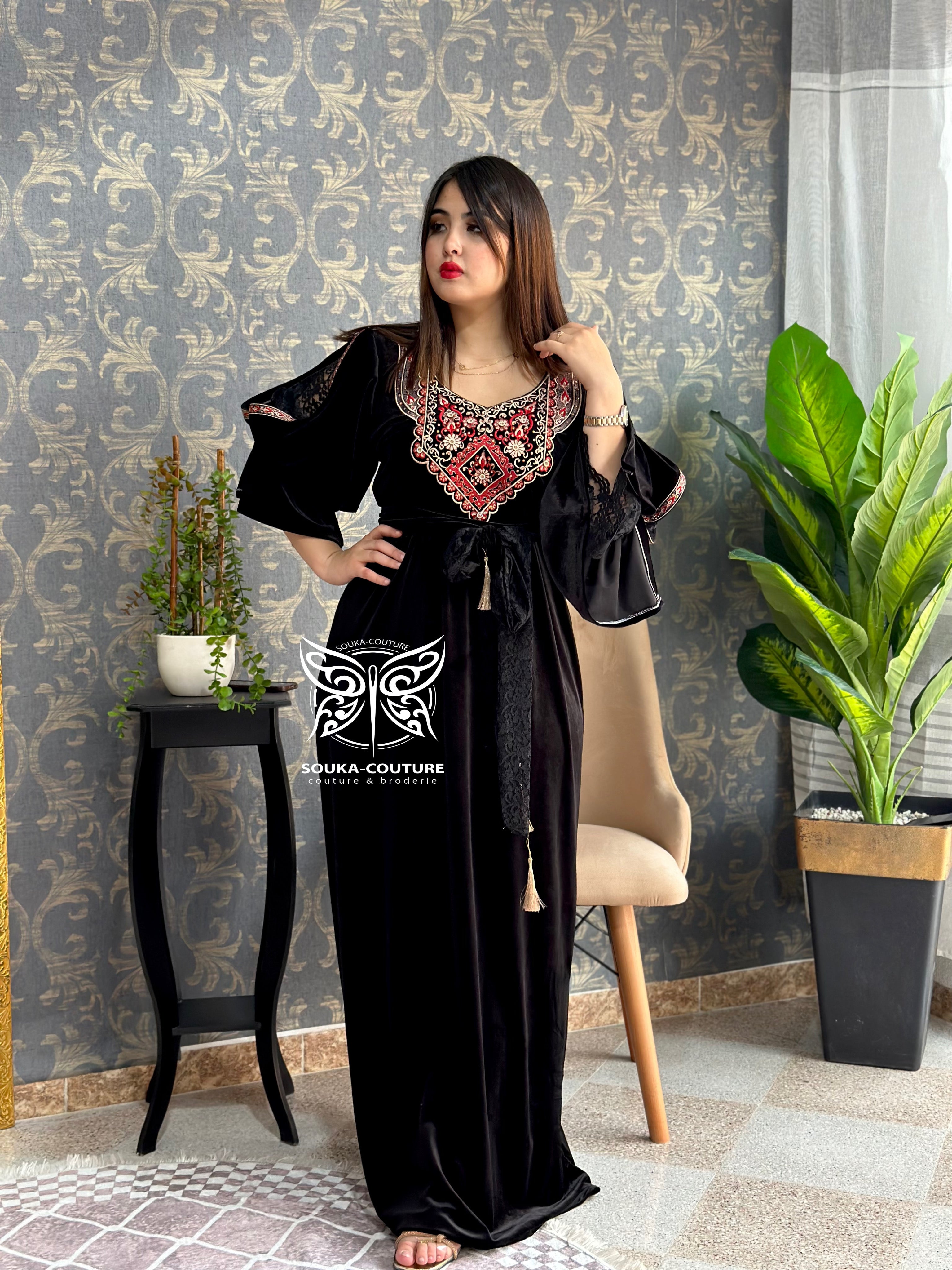 Robe Manel
